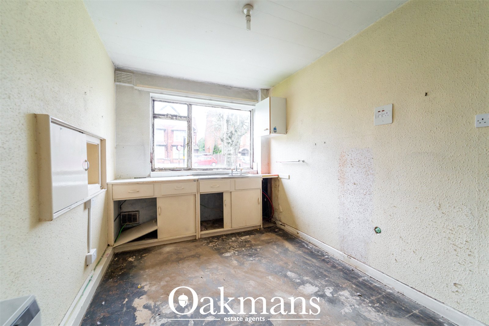 Wingate Close, Birmingham, B30