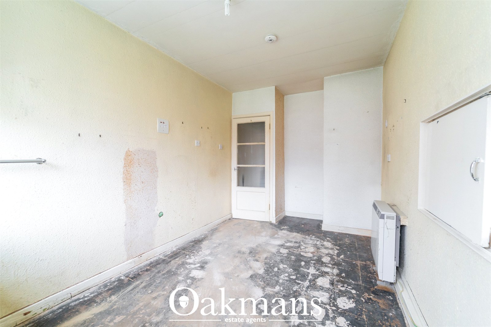 Wingate Close, Birmingham, B30