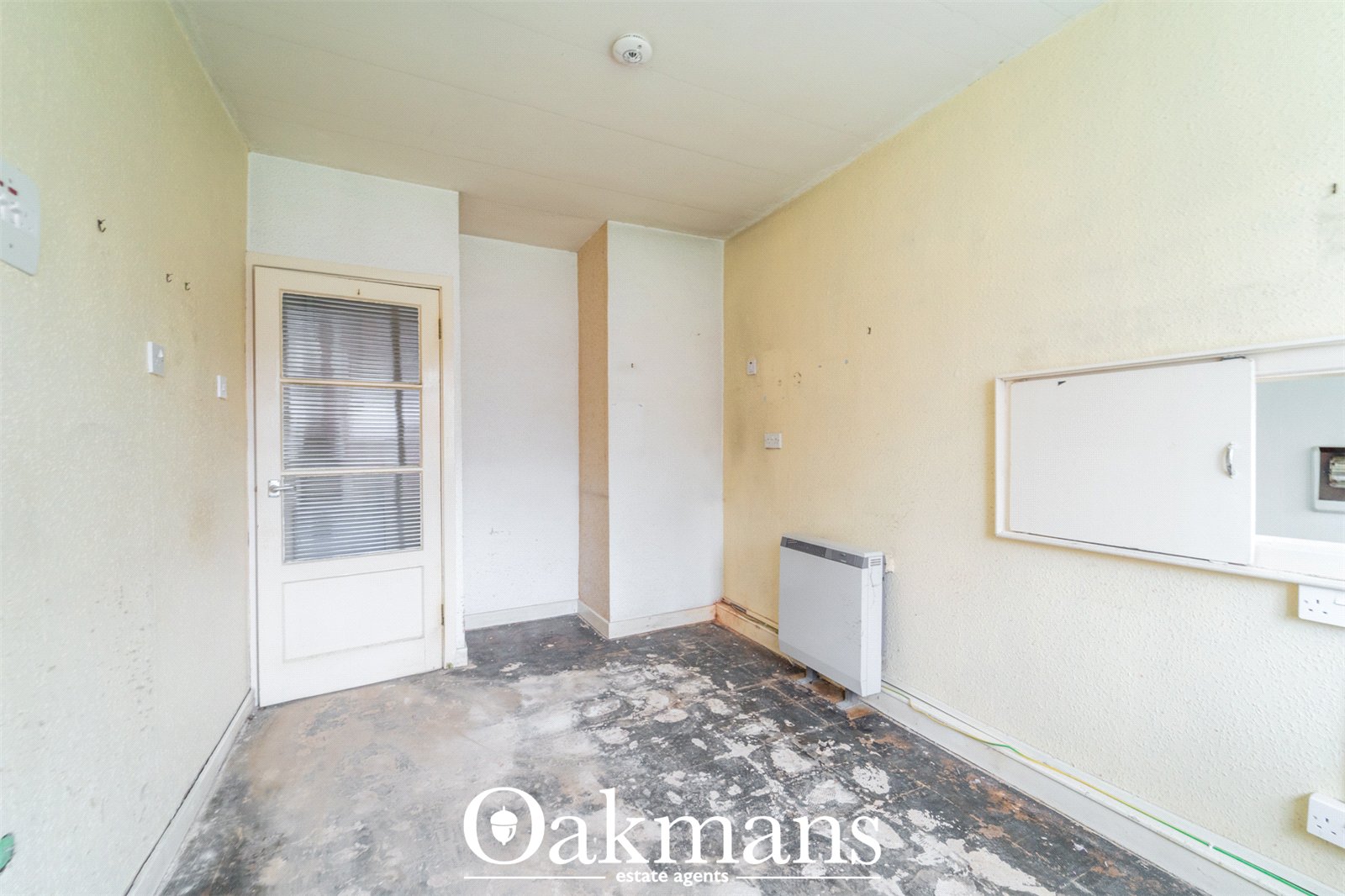 Wingate Close, Birmingham, B30