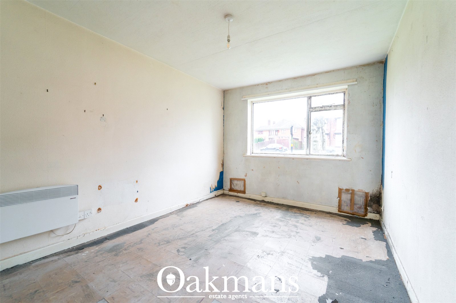 Wingate Close, Birmingham, B30
