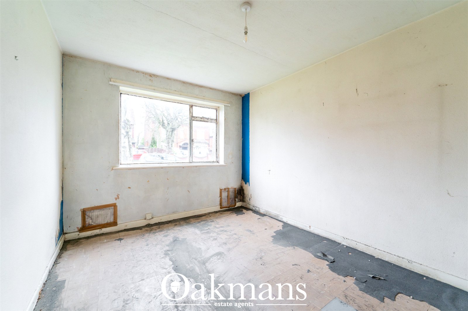 Wingate Close, Birmingham, B30