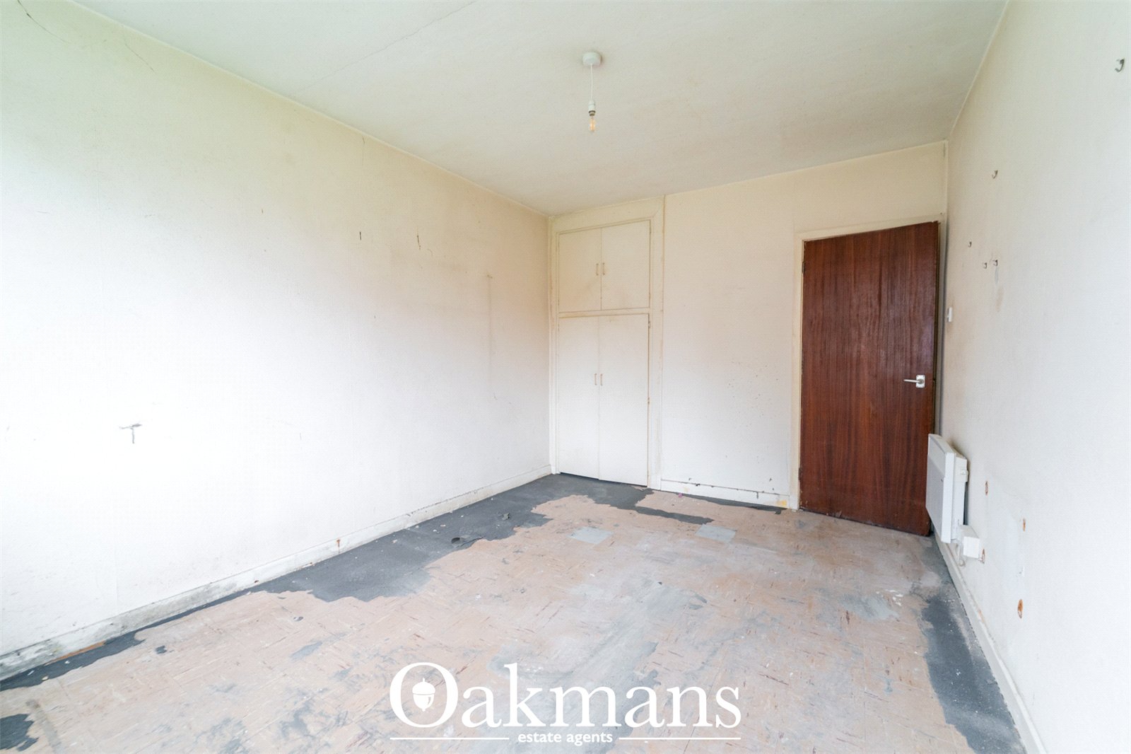 Wingate Close, Birmingham, B30