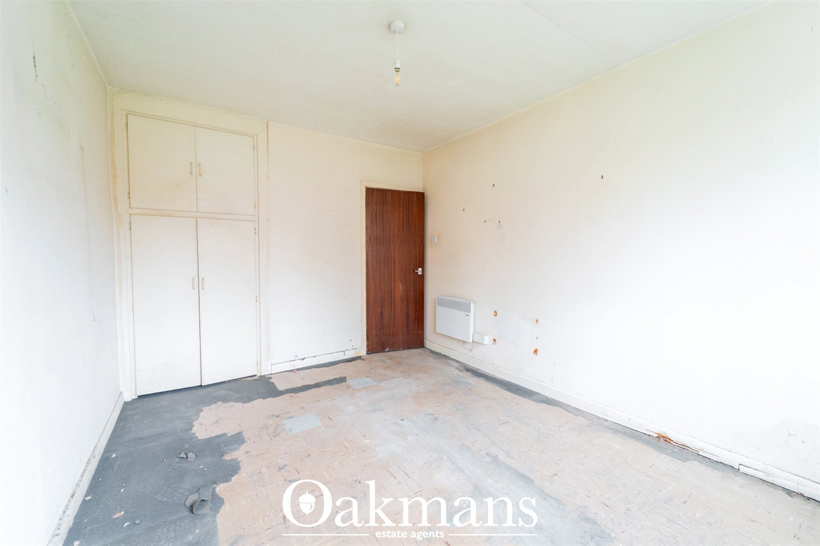 Wingate Close, Birmingham, B30