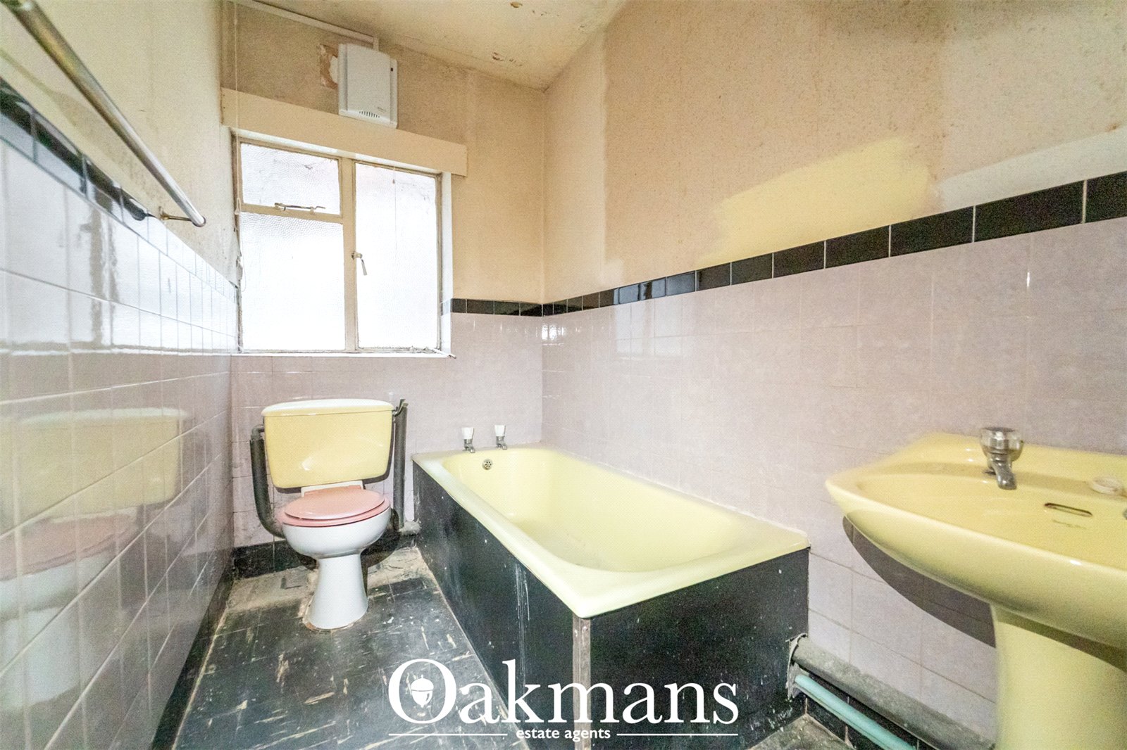 Wingate Close, Birmingham, B30