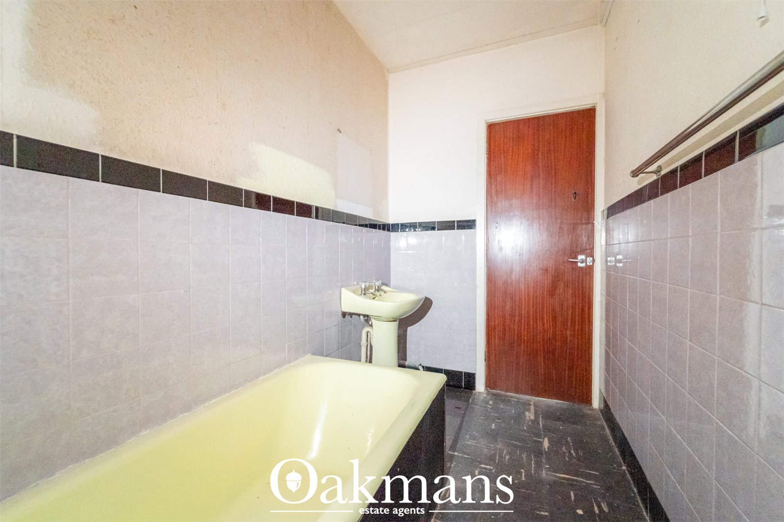 Wingate Close, Birmingham, B30