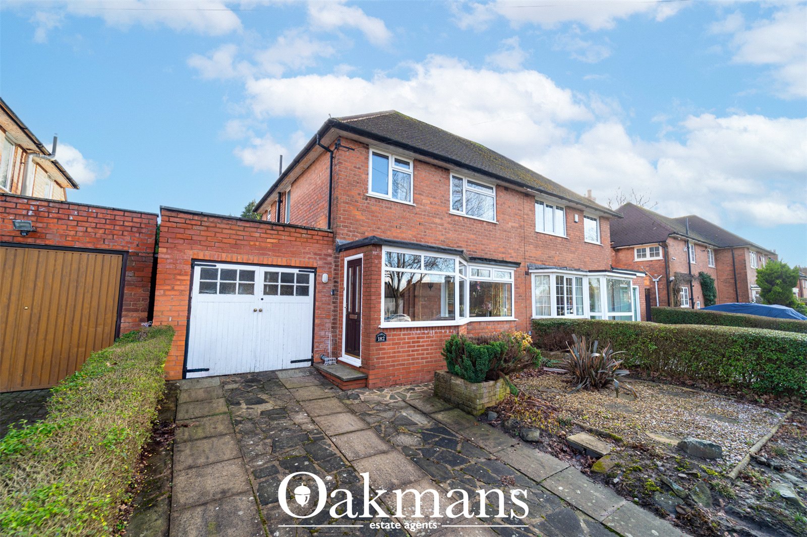 Shenley Fields Road, Birmingham, B29