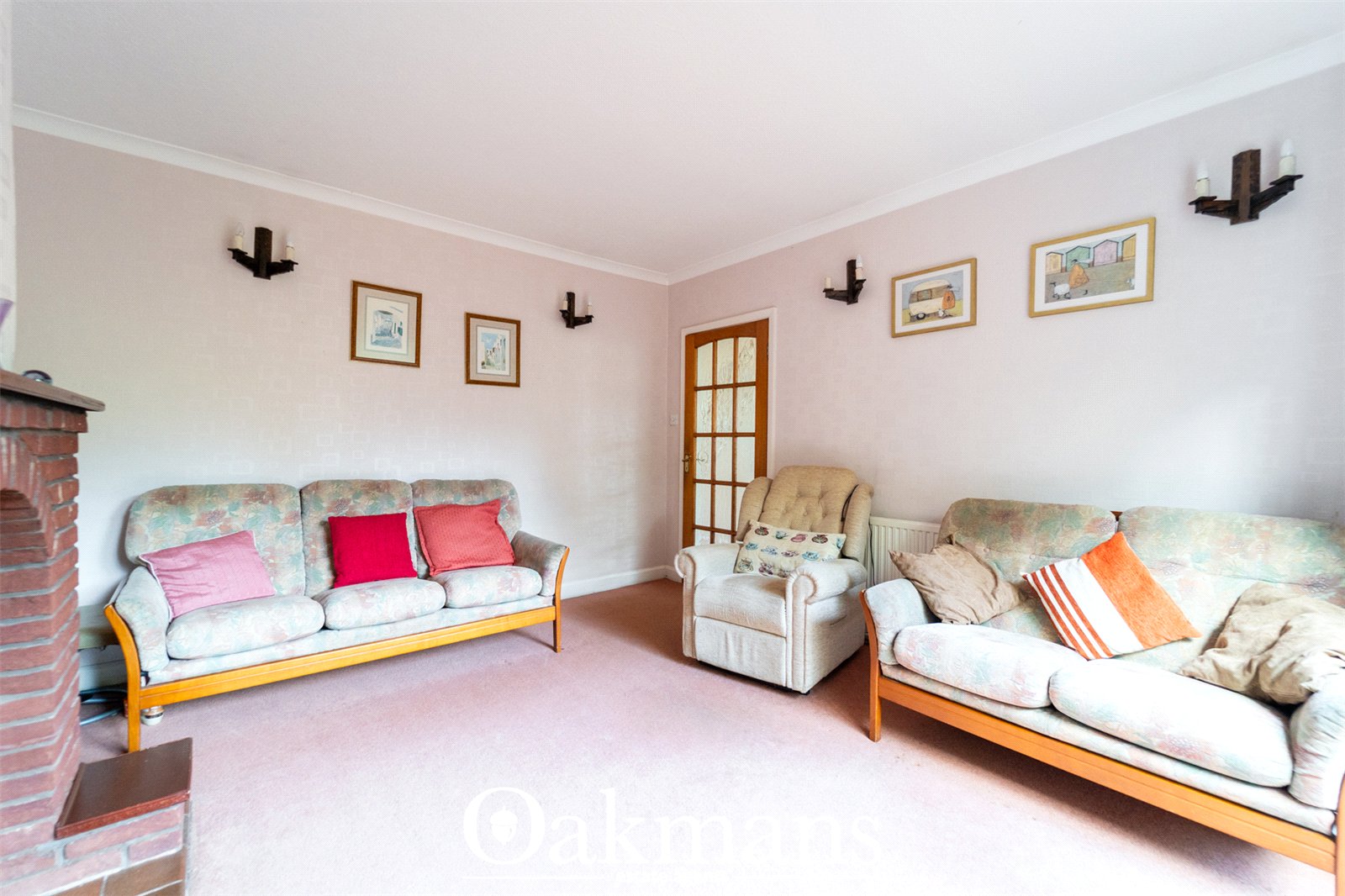 Shenley Fields Road, Birmingham, B29