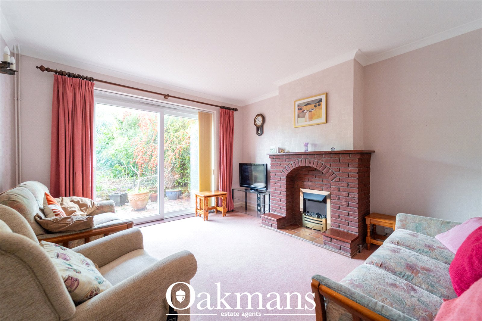 Shenley Fields Road, Birmingham, B29