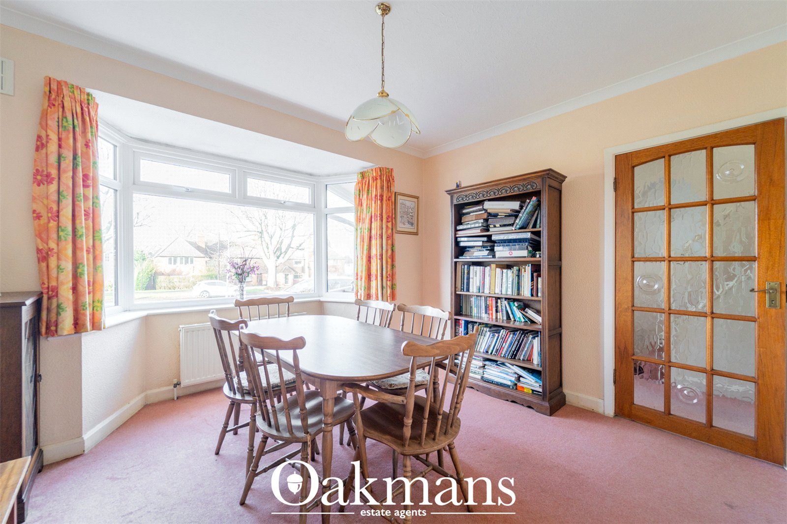 Shenley Fields Road, Birmingham, B29