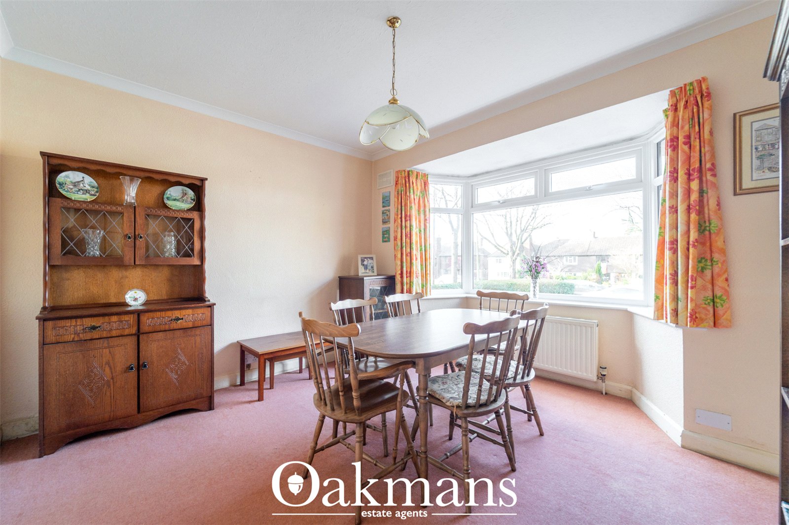 Shenley Fields Road, Birmingham, B29
