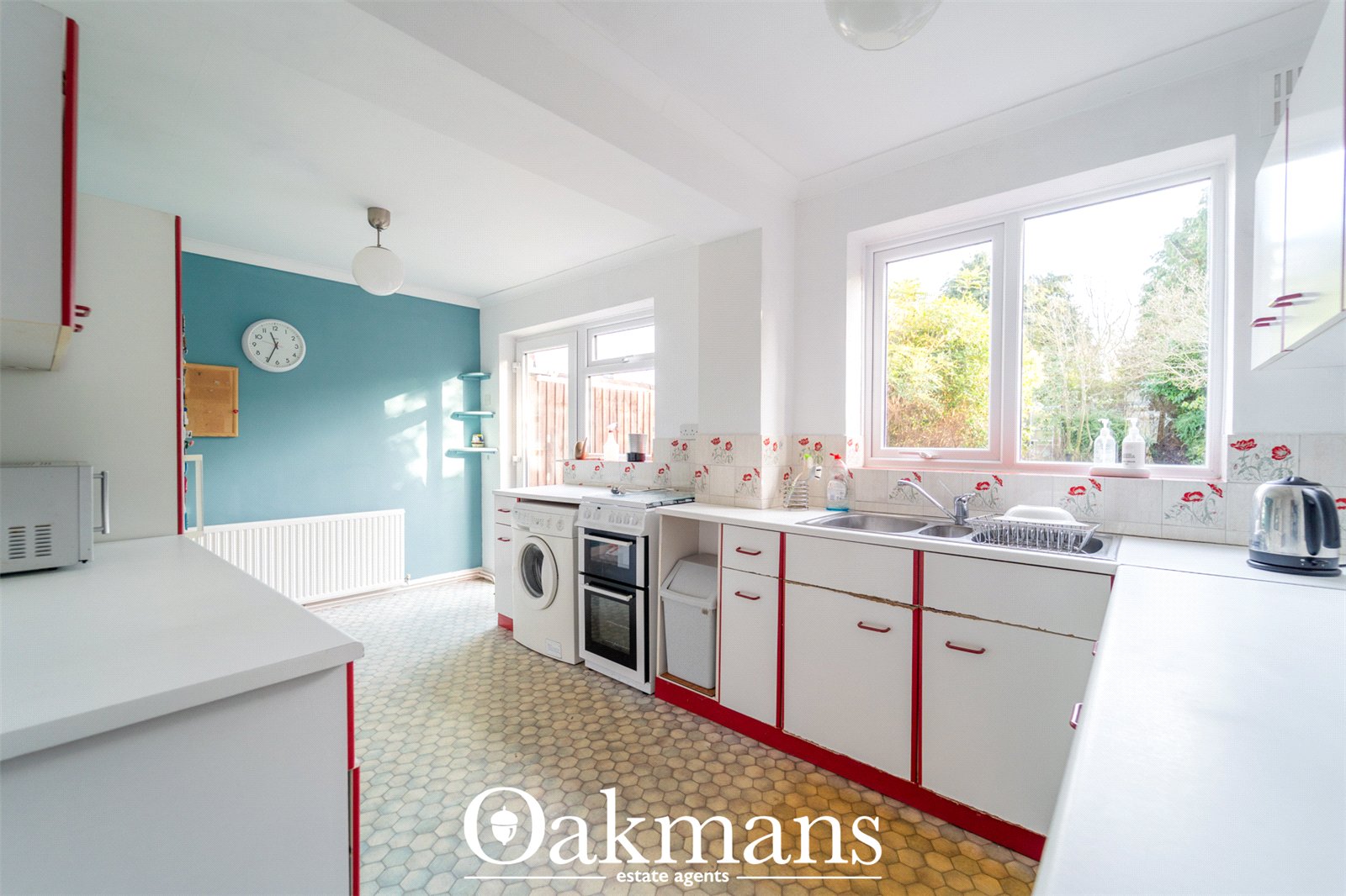 Shenley Fields Road, Birmingham, B29