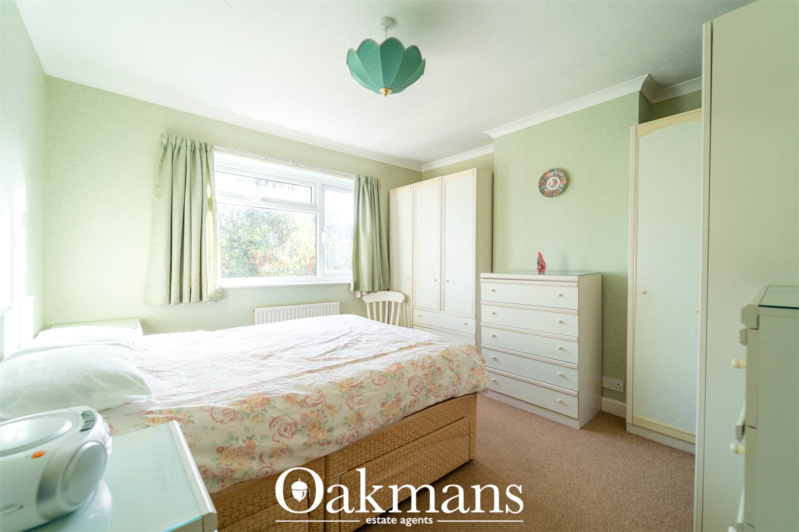 Shenley Fields Road, Birmingham, B29