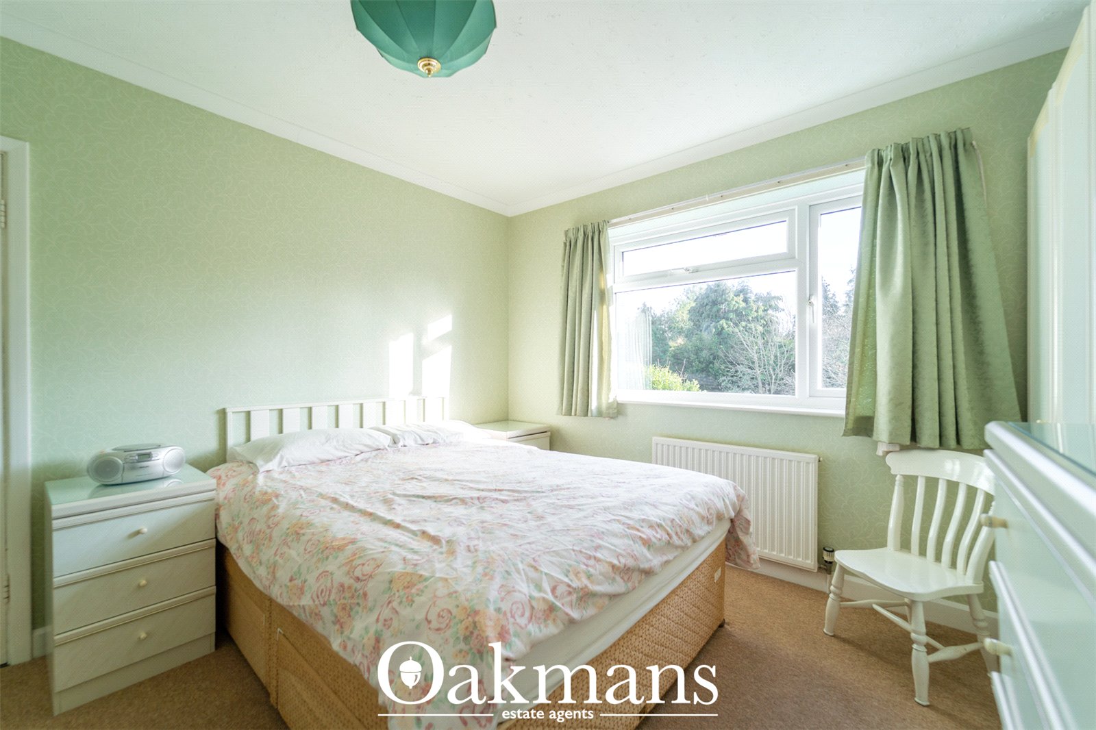 Shenley Fields Road, Birmingham, B29