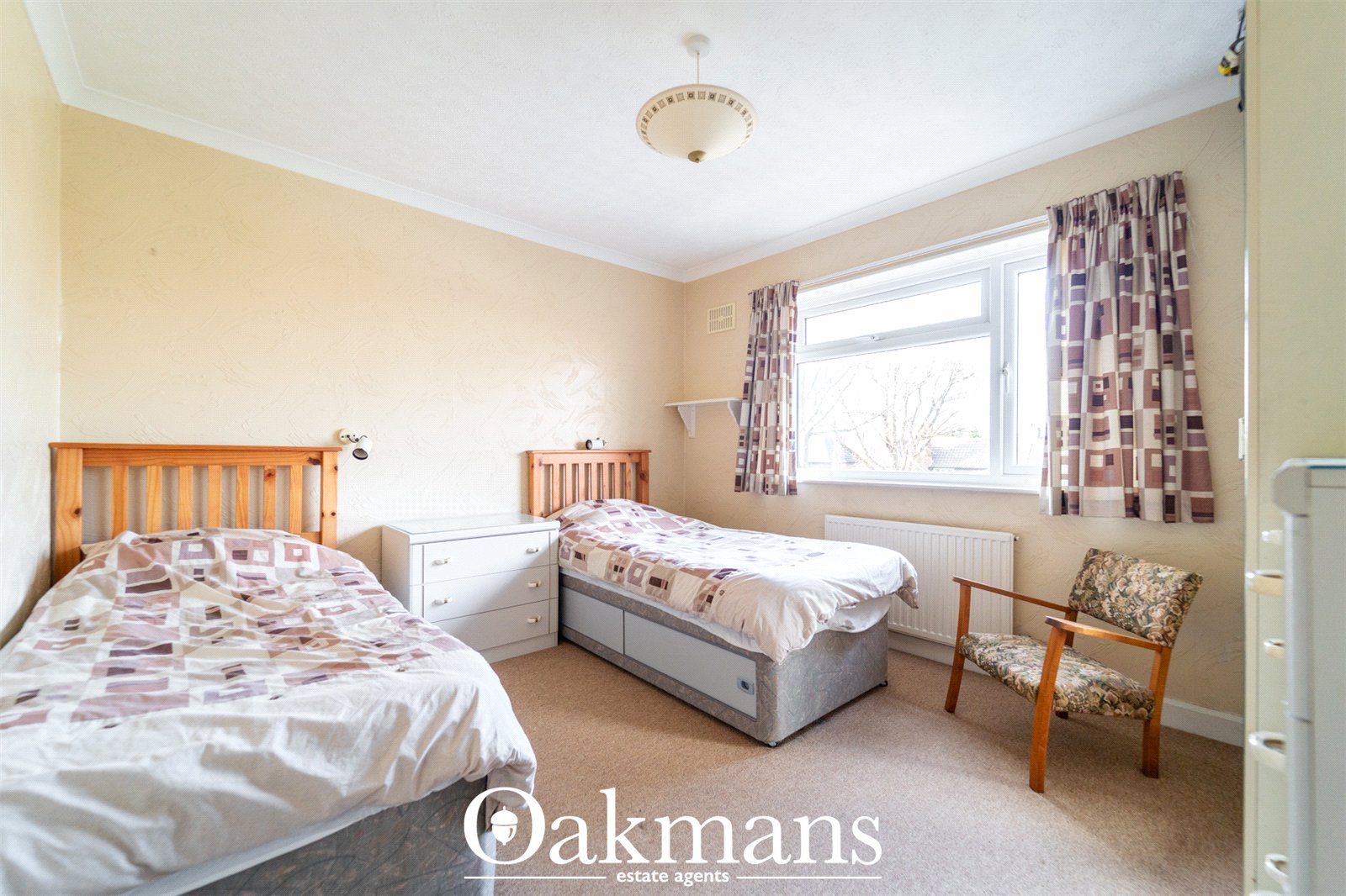 Shenley Fields Road, Birmingham, B29