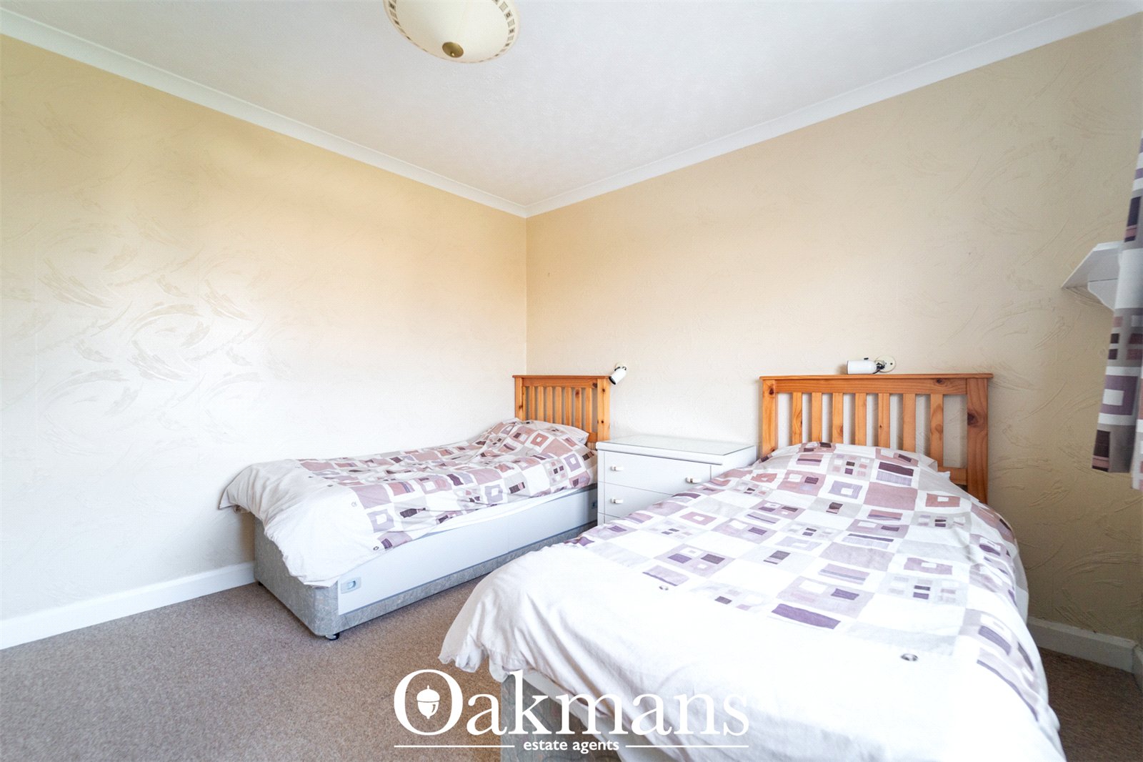 Shenley Fields Road, Birmingham, B29
