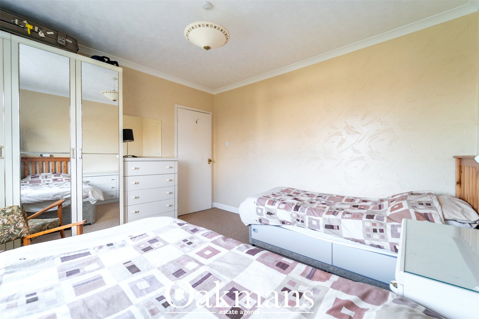 Shenley Fields Road, Birmingham, B29