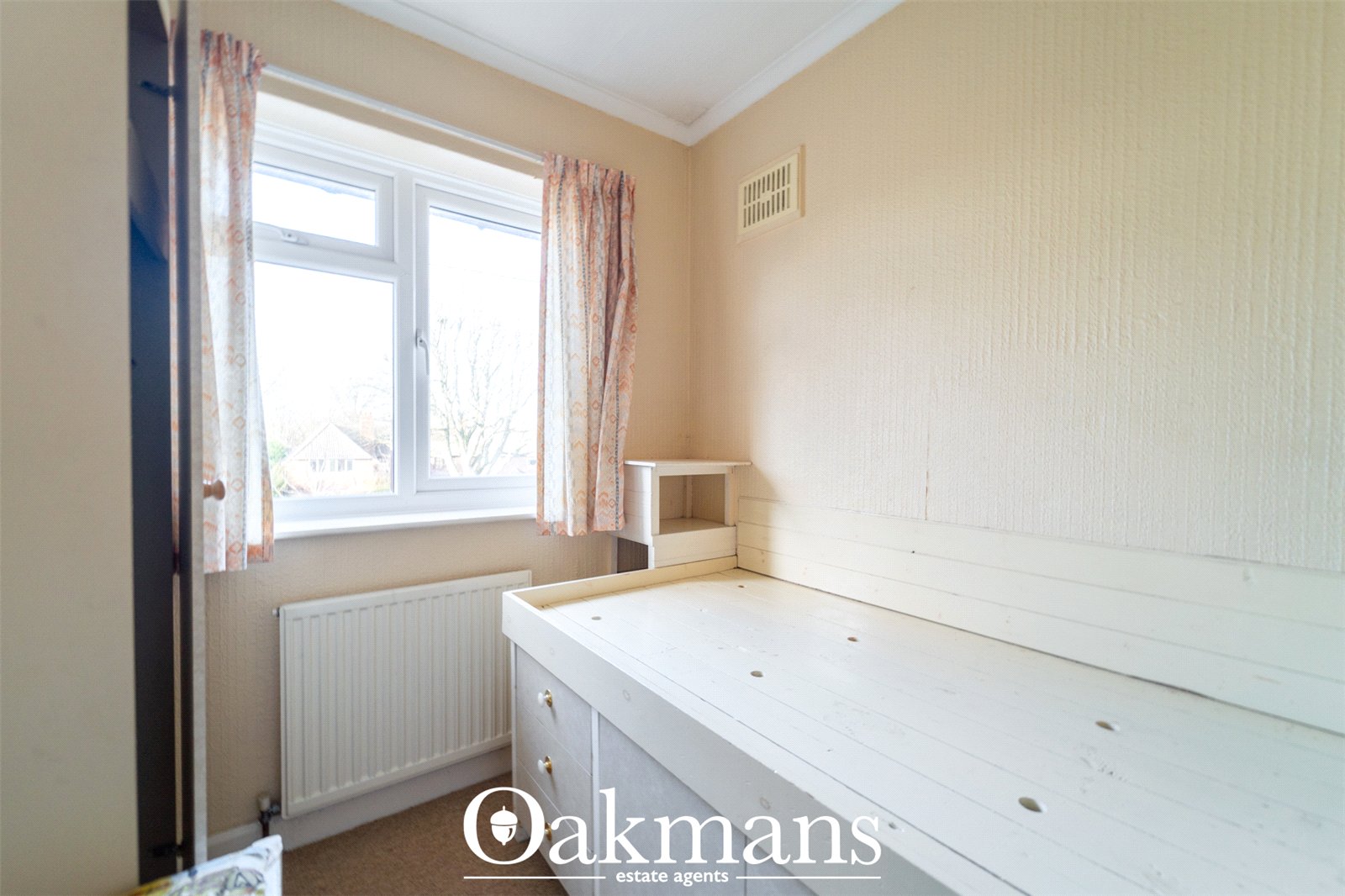 Shenley Fields Road, Birmingham, B29
