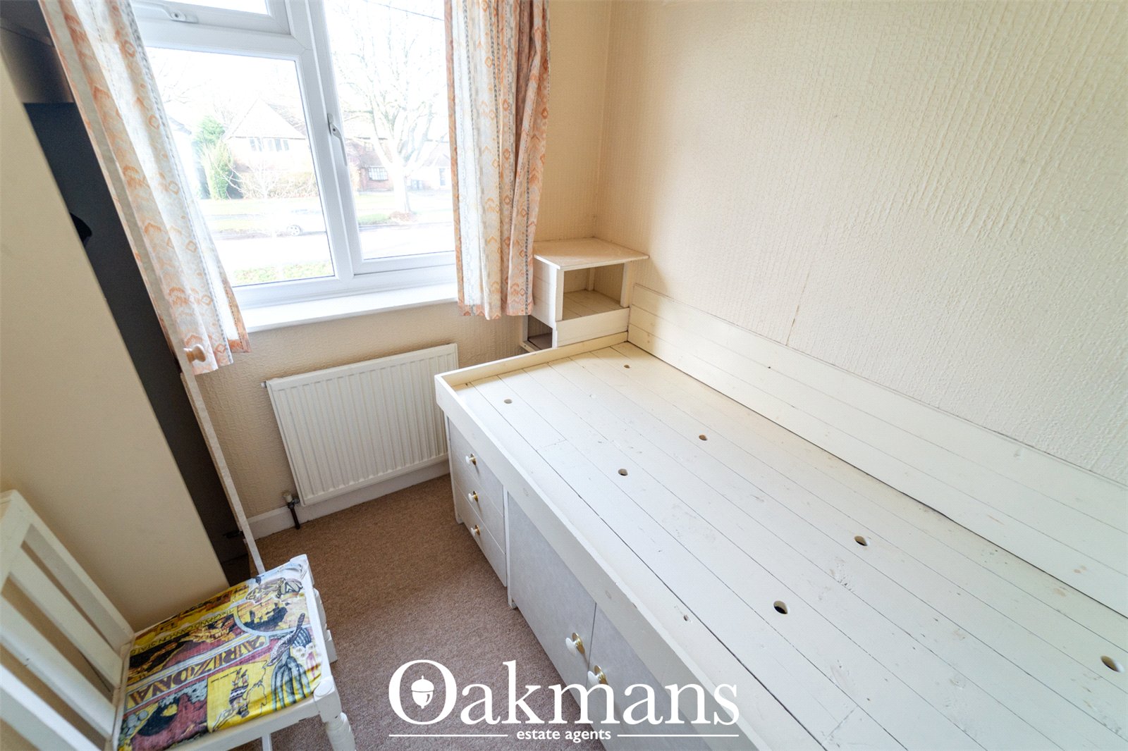 Shenley Fields Road, Birmingham, B29