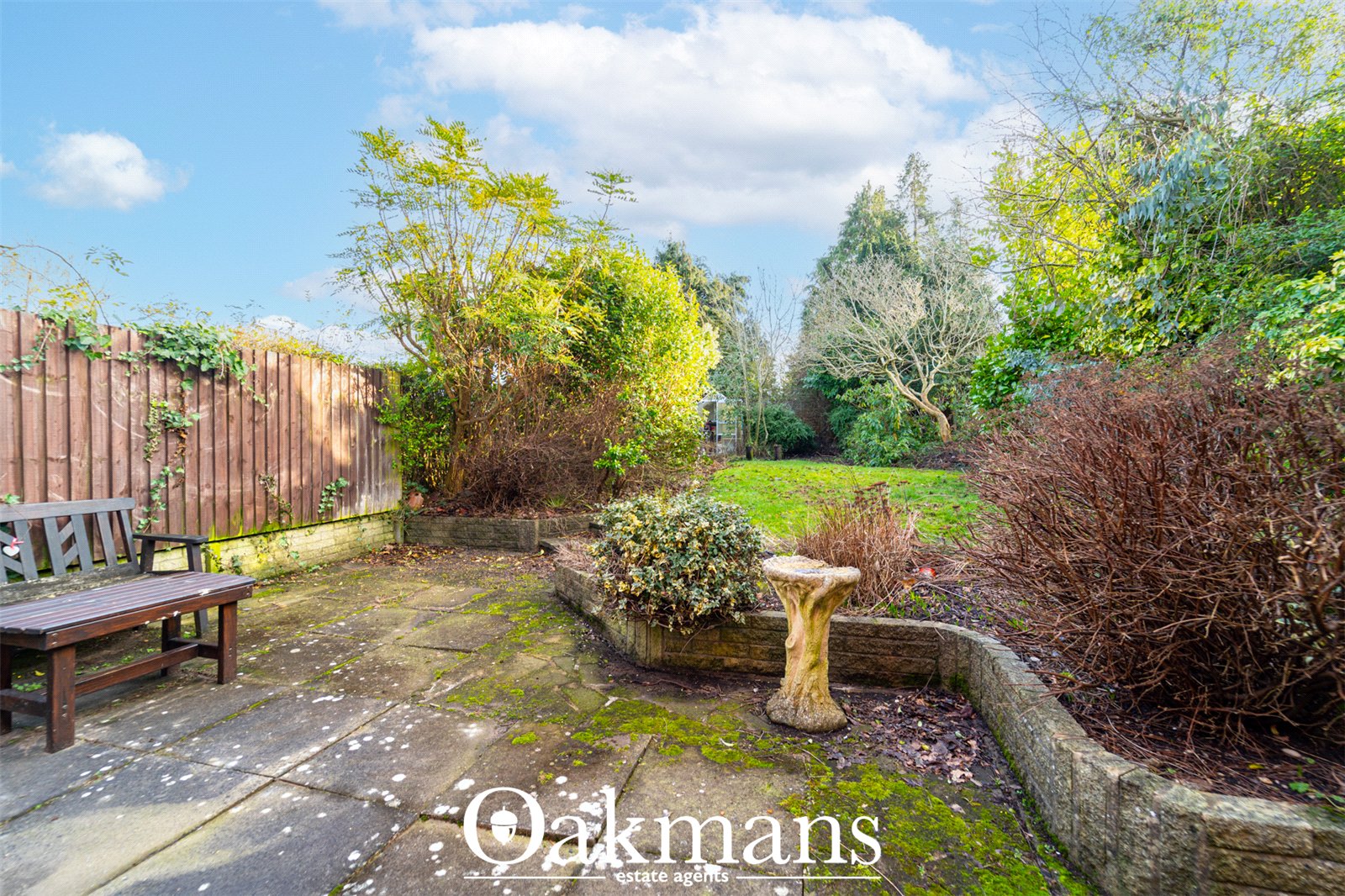 Shenley Fields Road, Birmingham, B29