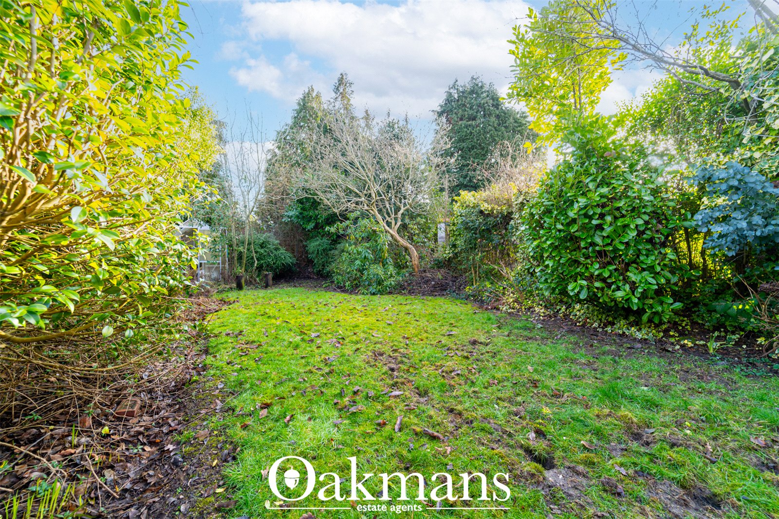Shenley Fields Road, Birmingham, B29