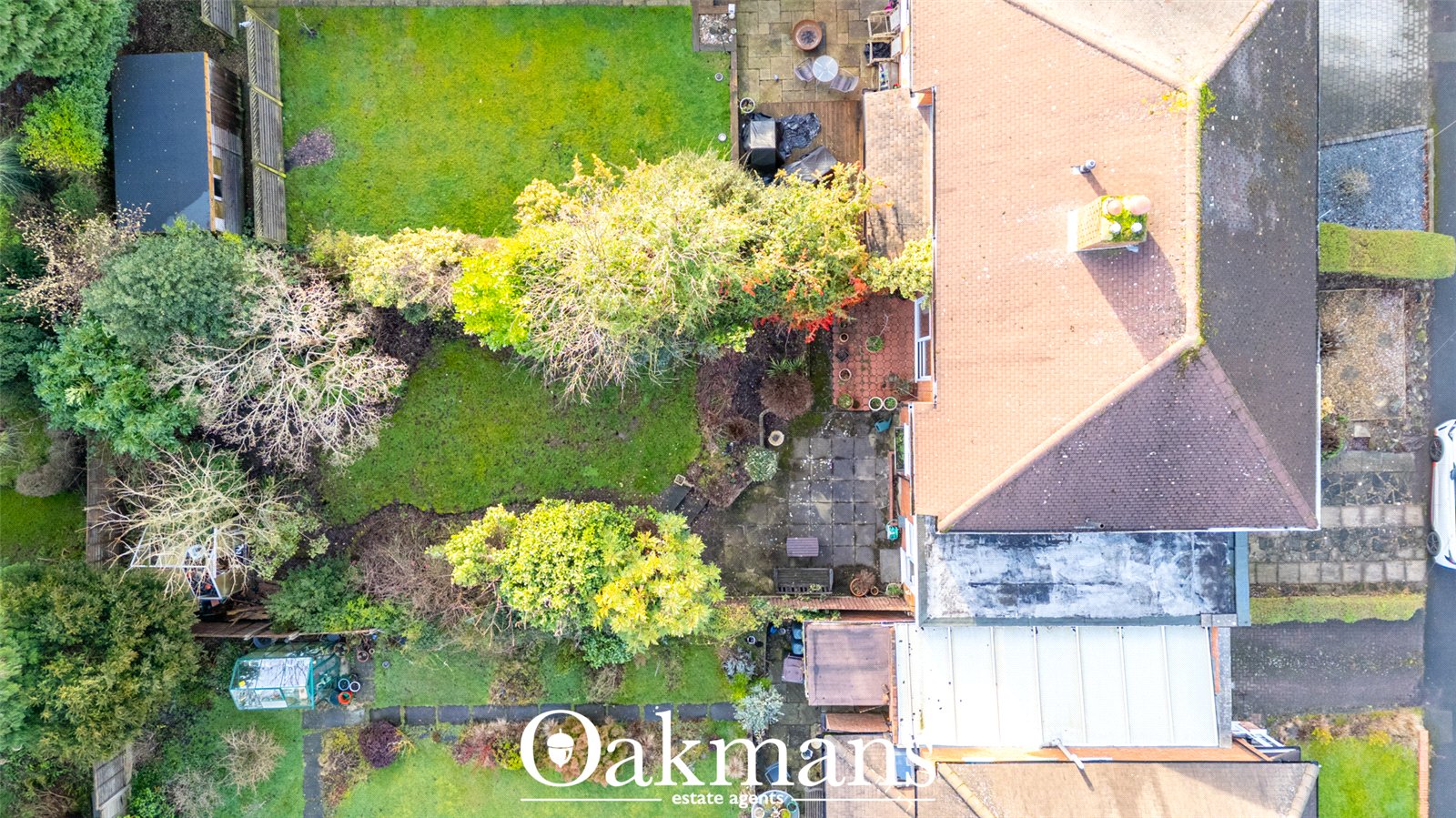 Shenley Fields Road, Birmingham, B29