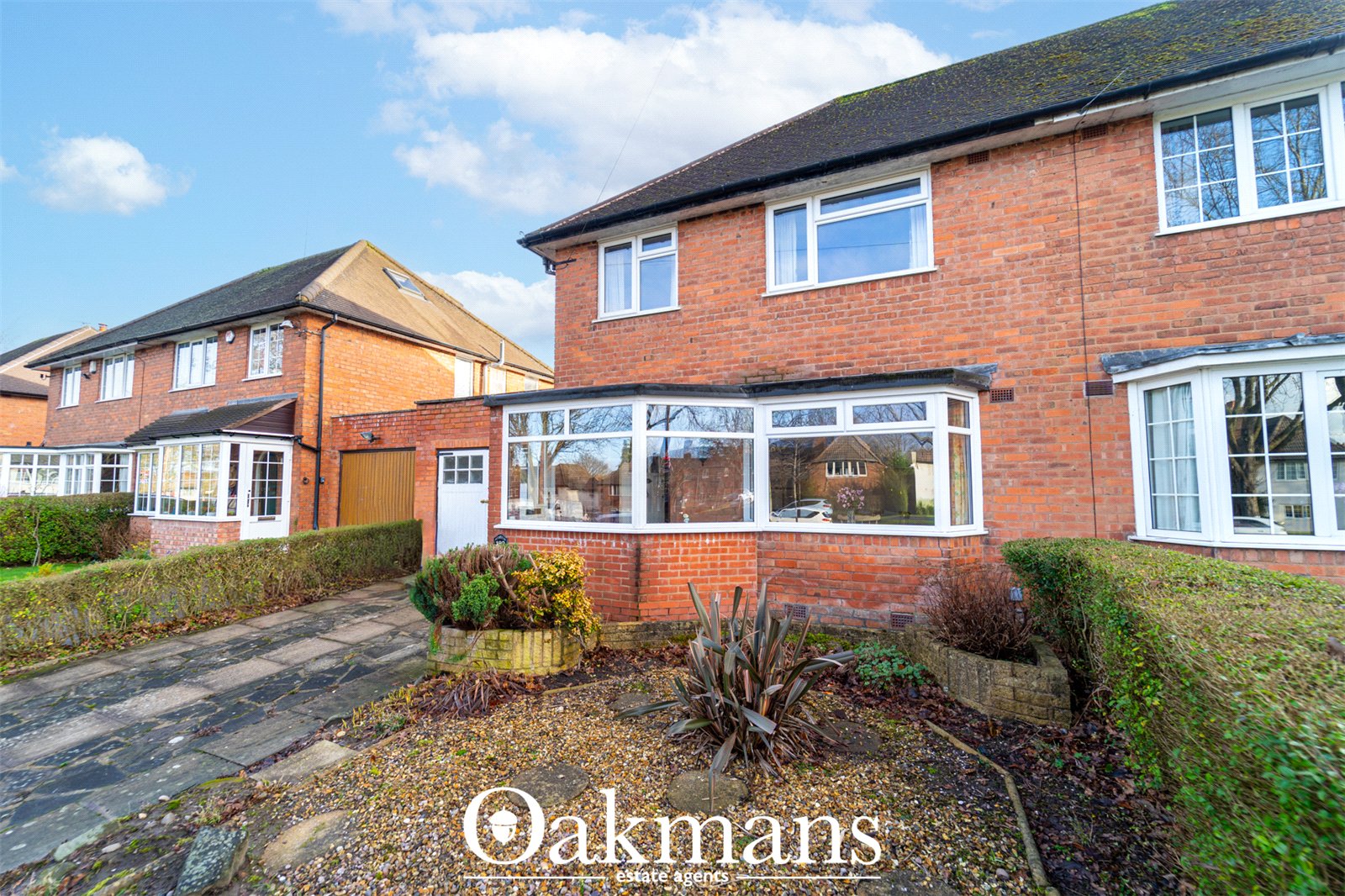 Shenley Fields Road, Birmingham, B29
