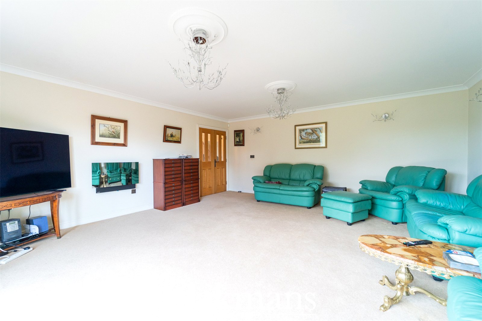 Rednal Road, Birmingham, B38