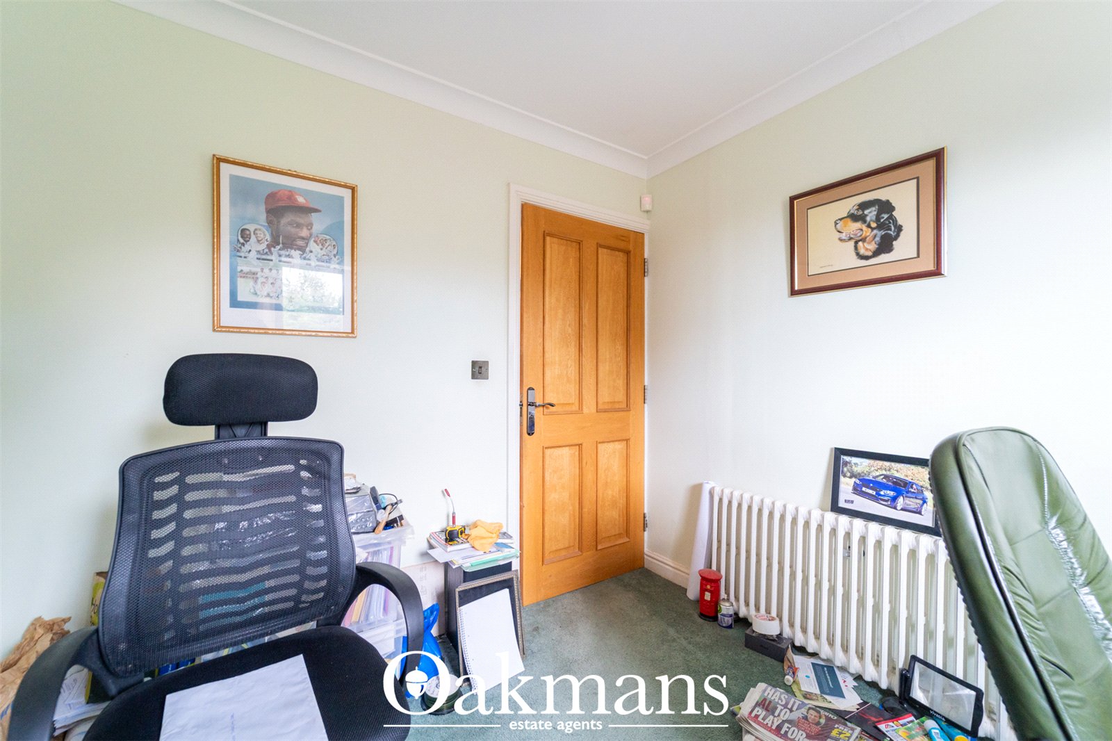 Rednal Road, Birmingham, B38