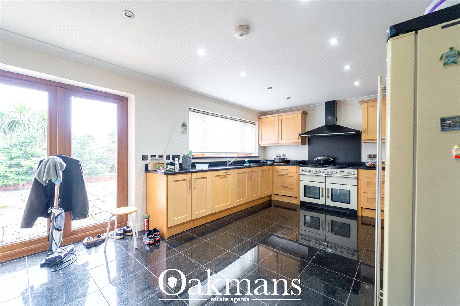 Rednal Road, Birmingham, B38