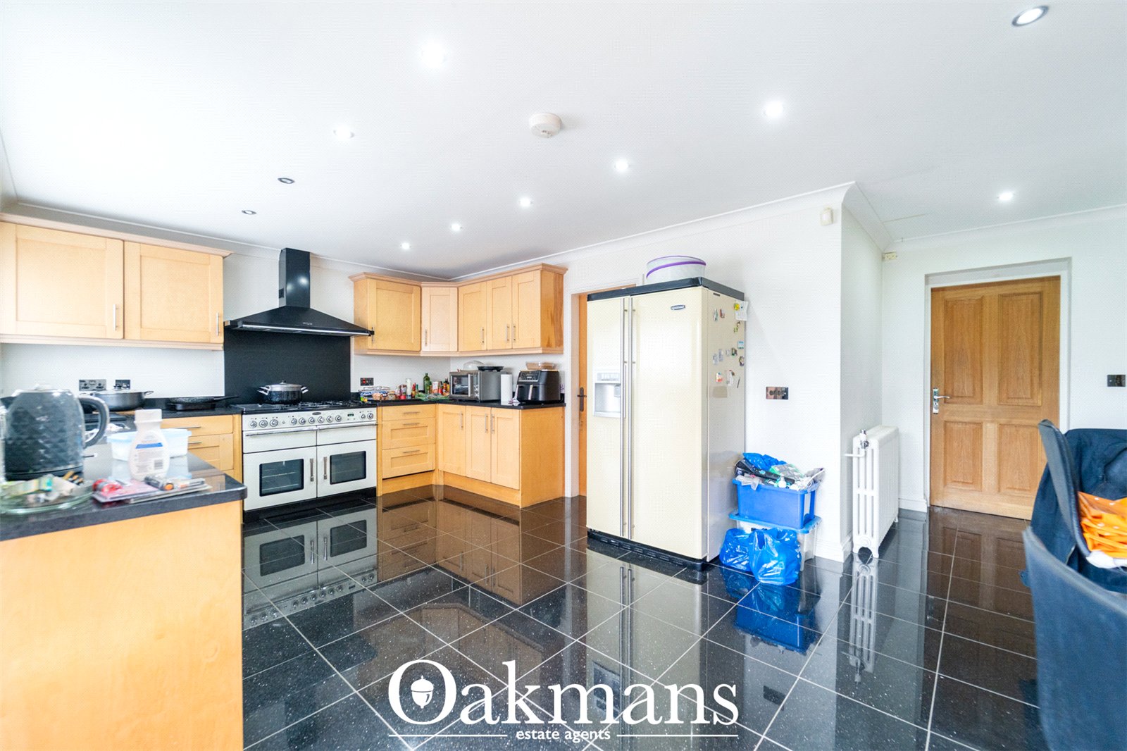 Rednal Road, Birmingham, B38
