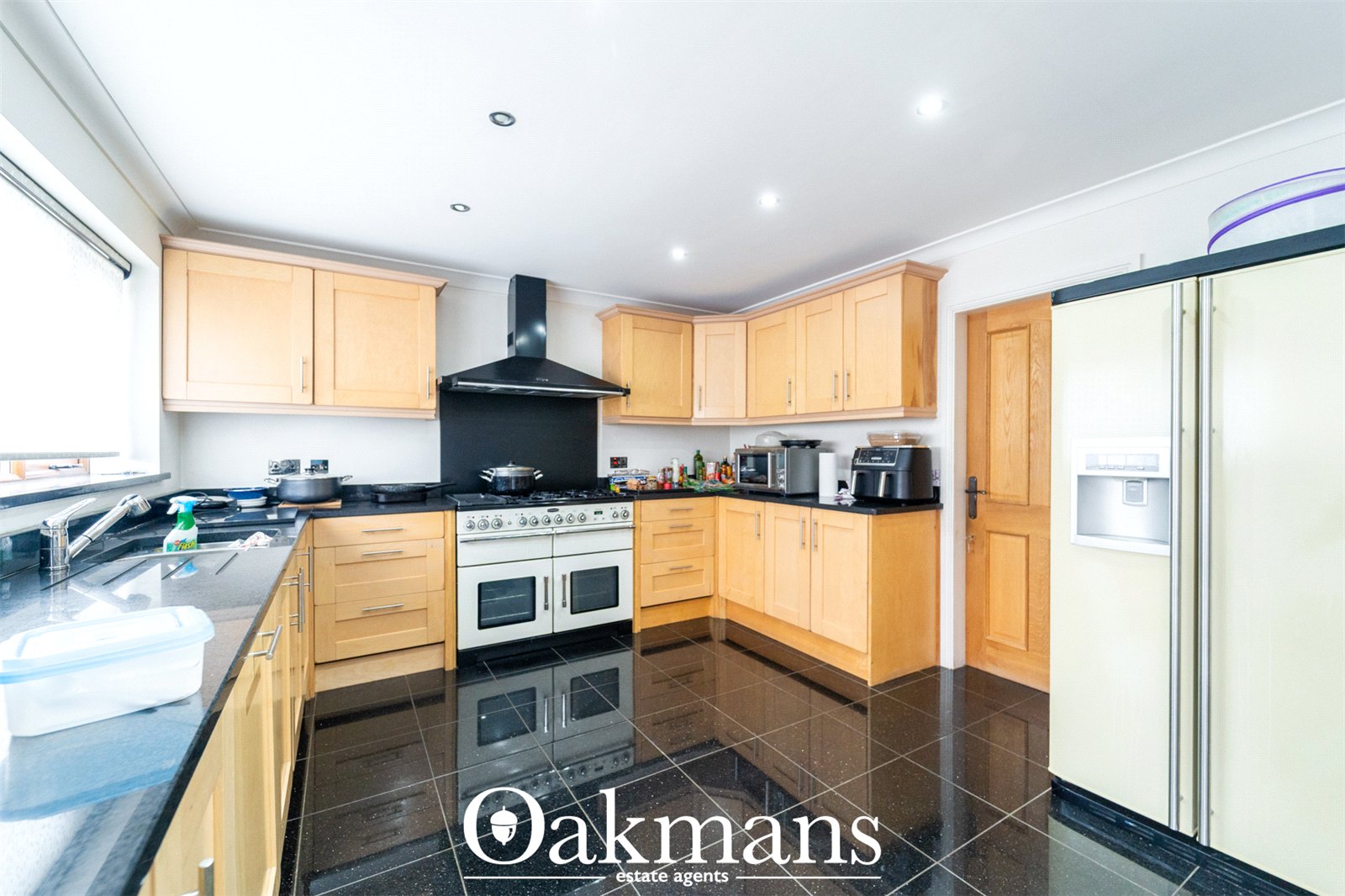 Rednal Road, Birmingham, B38