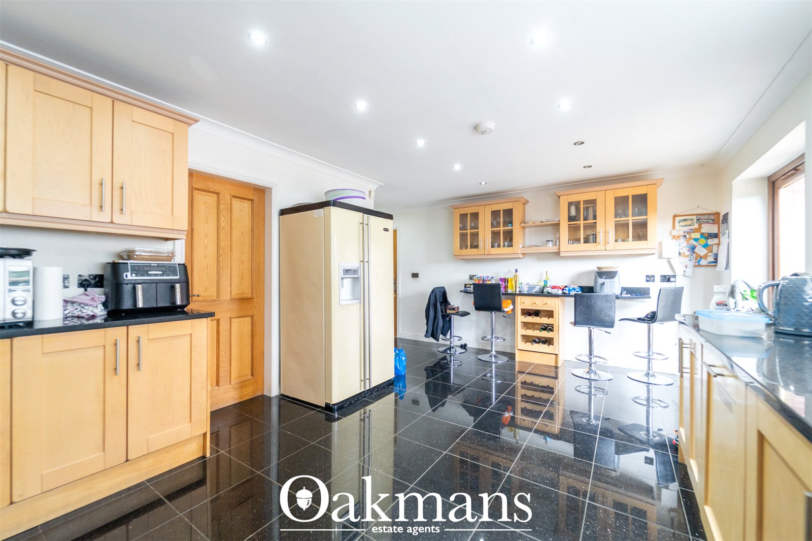 Rednal Road, Birmingham, B38