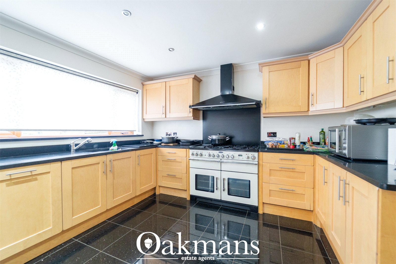 Rednal Road, Birmingham, B38
