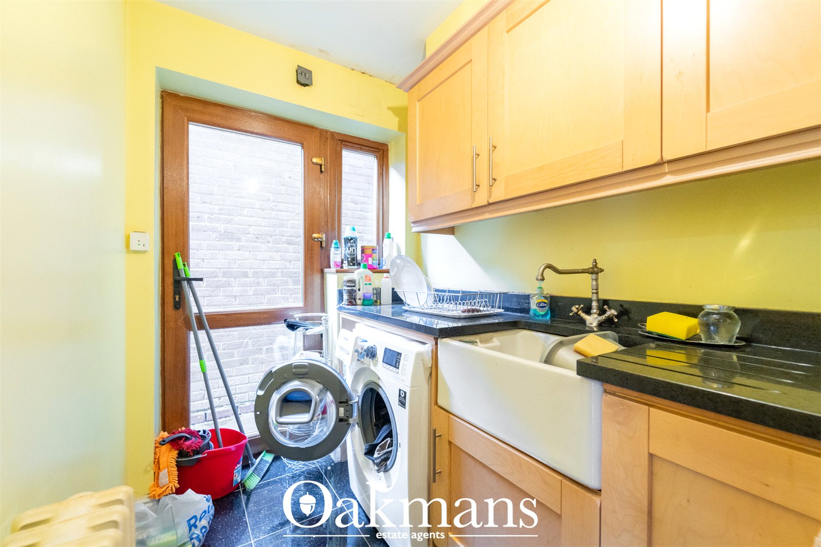 Rednal Road, Birmingham, B38
