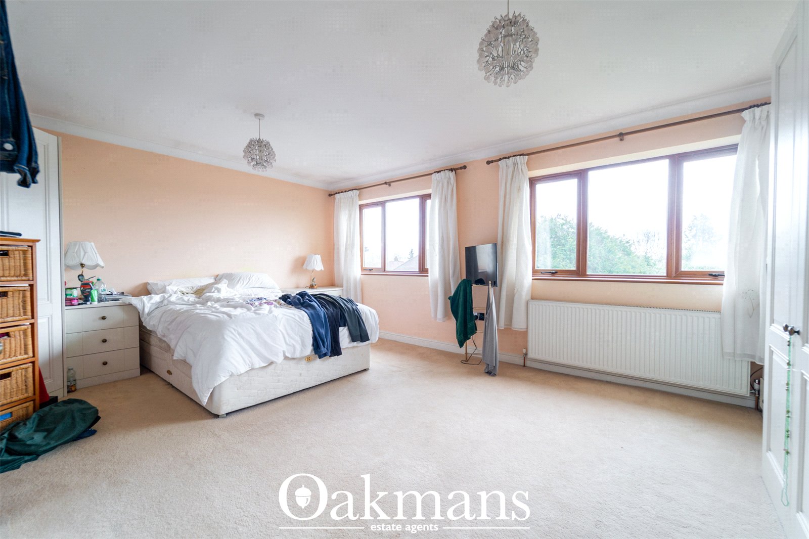 Rednal Road, Birmingham, B38