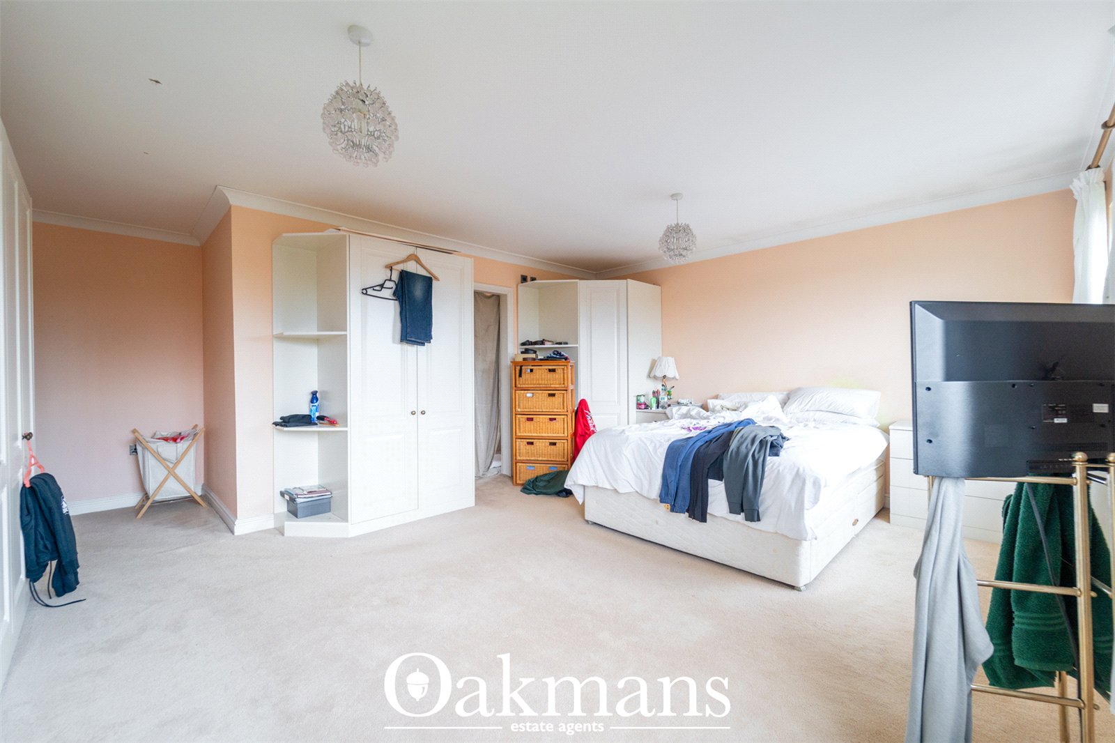 Rednal Road, Birmingham, B38