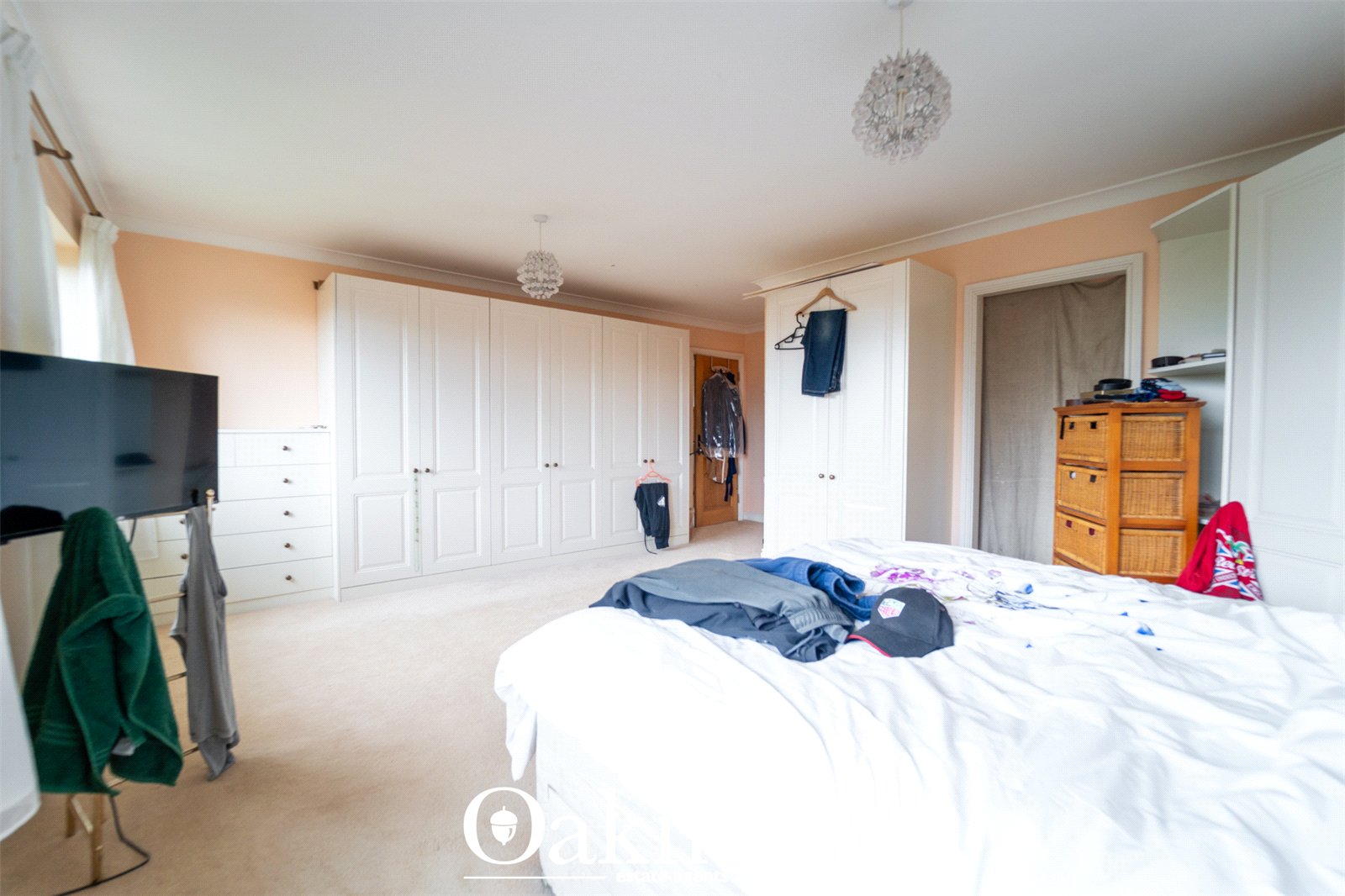 Rednal Road, Birmingham, B38