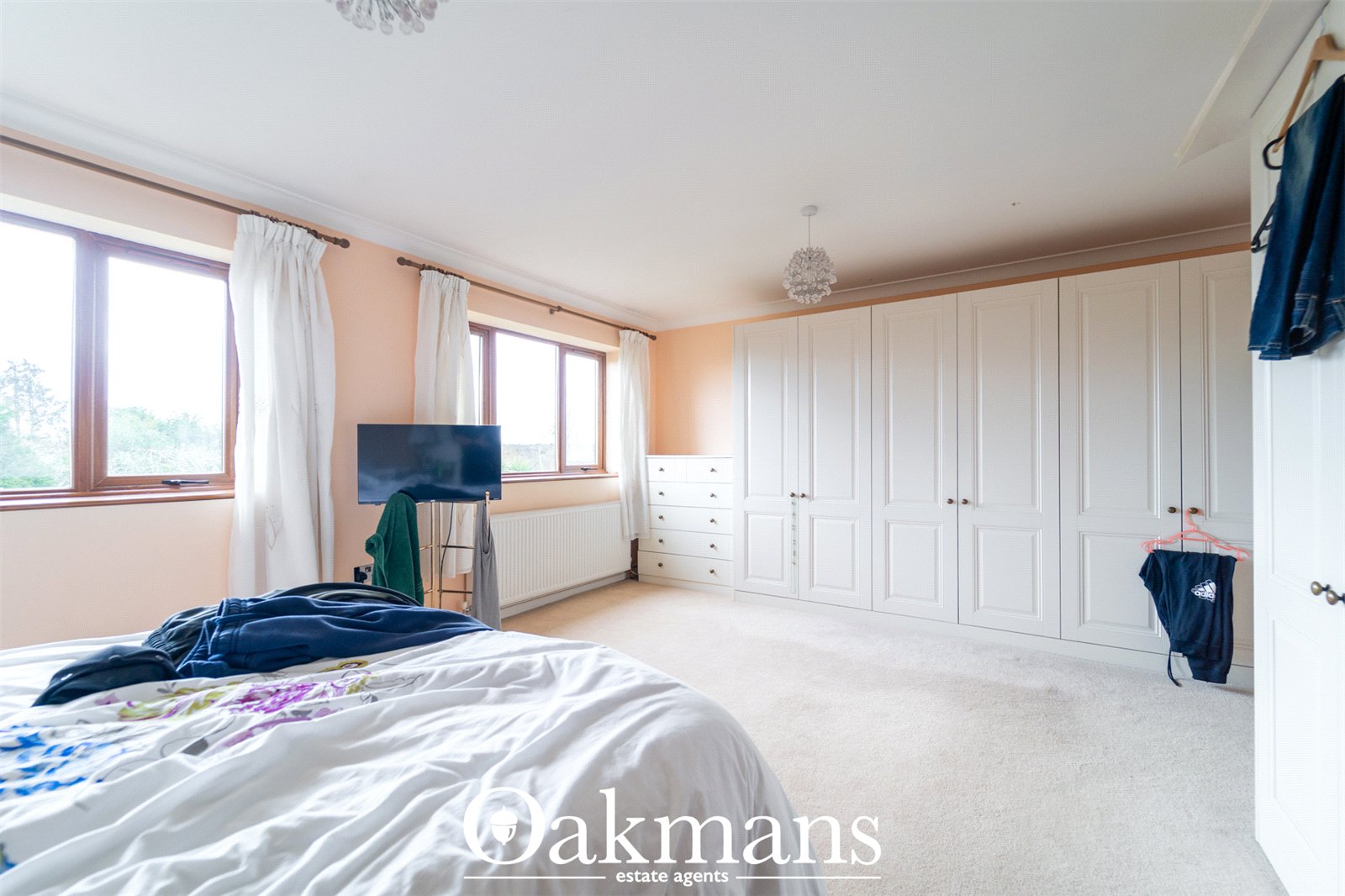 Rednal Road, Birmingham, B38