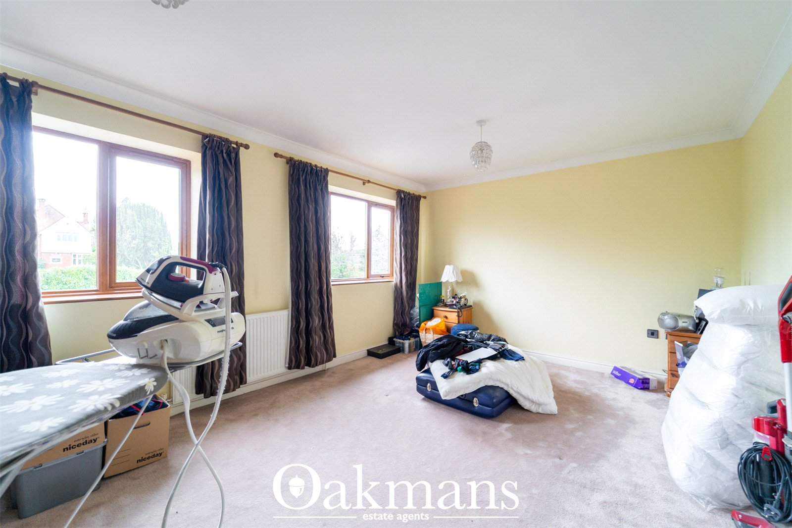 Rednal Road, Birmingham, B38