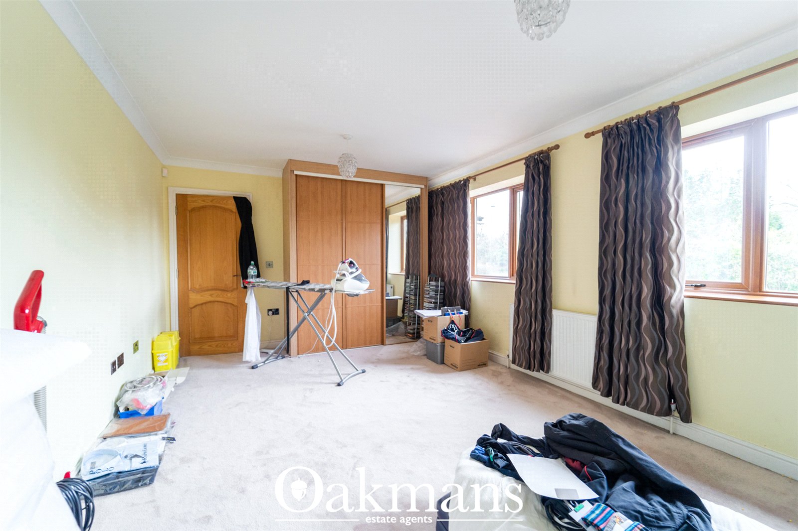 Rednal Road, Birmingham, B38