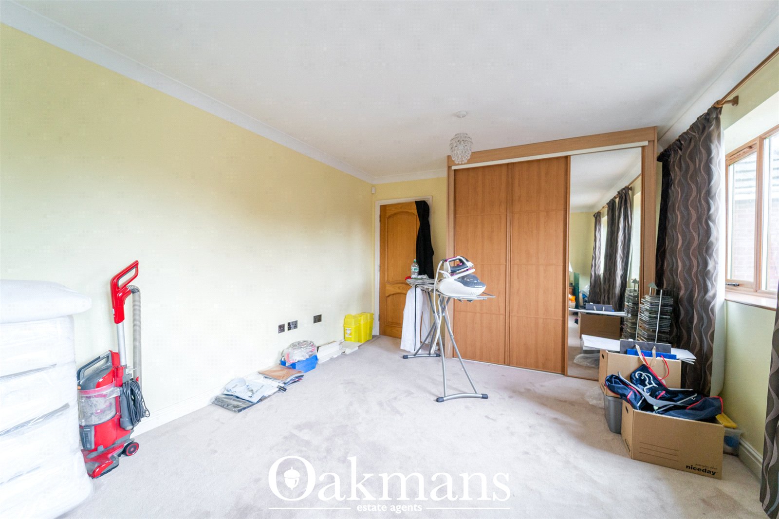 Rednal Road, Birmingham, B38