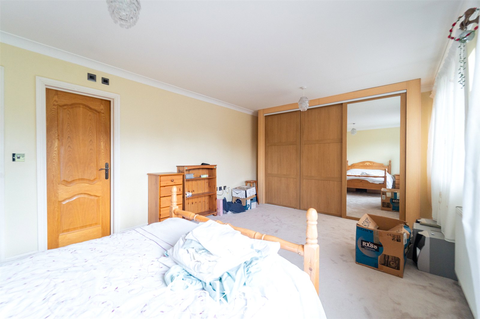 Rednal Road, Birmingham, B38