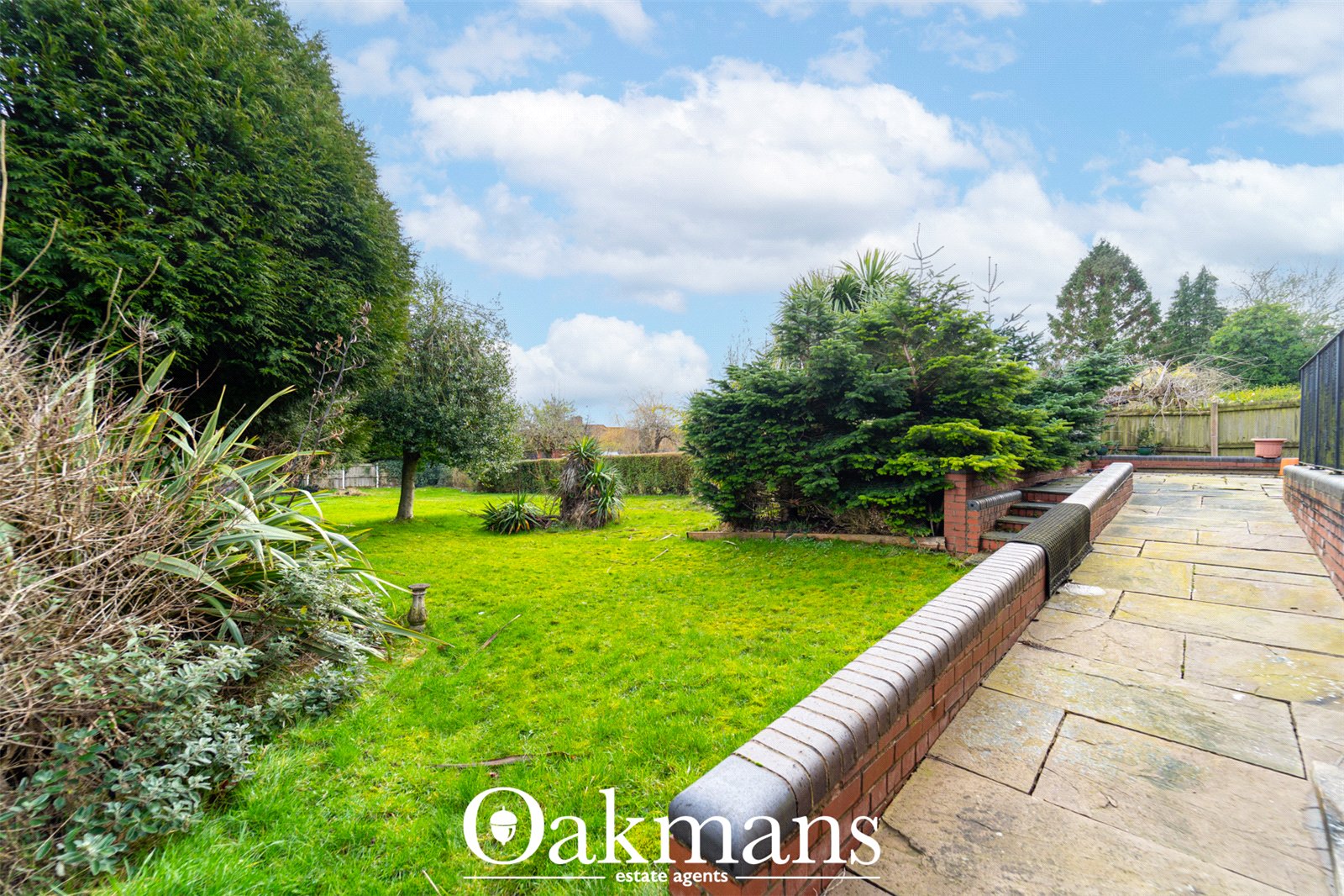 Rednal Road, Birmingham, B38