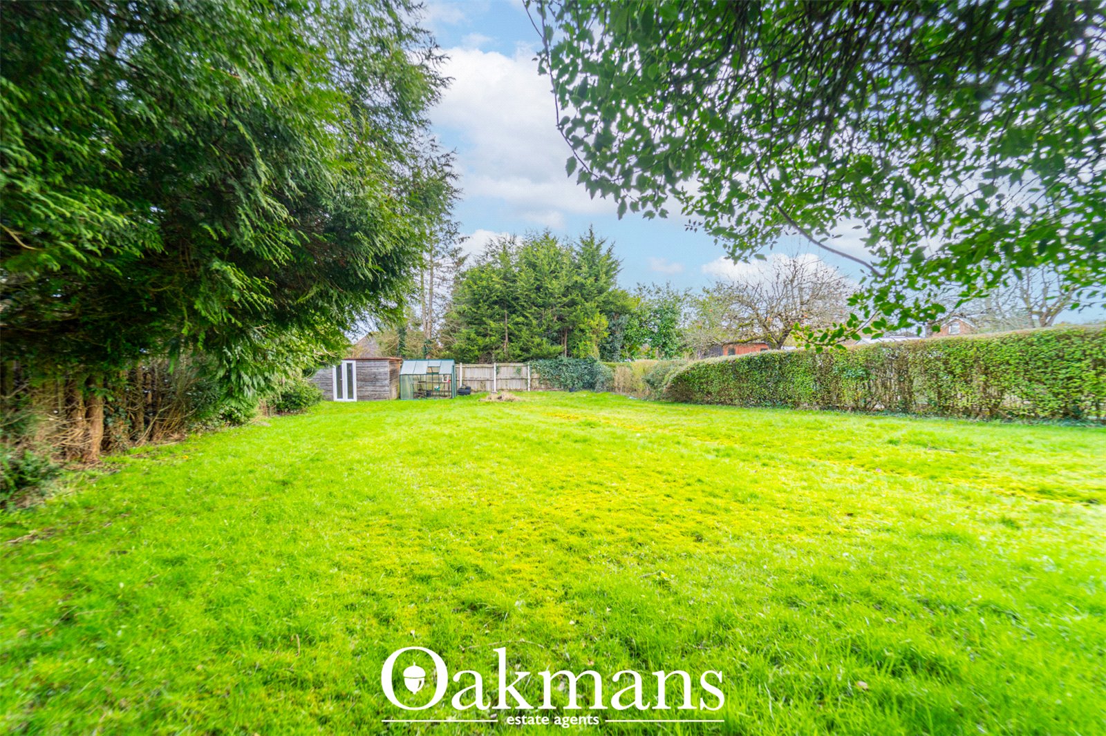 Rednal Road, Birmingham, B38