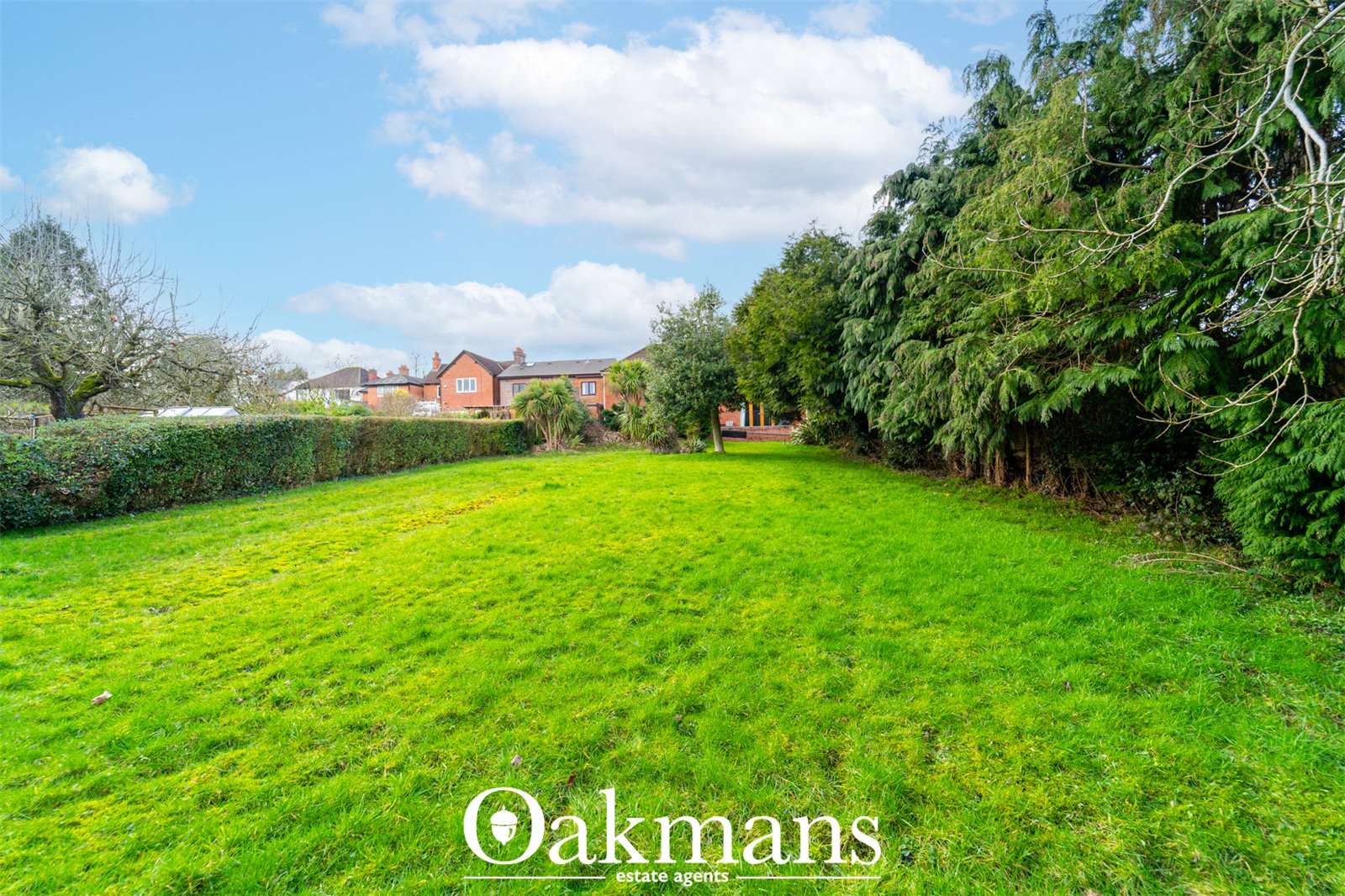 Rednal Road, Birmingham, B38