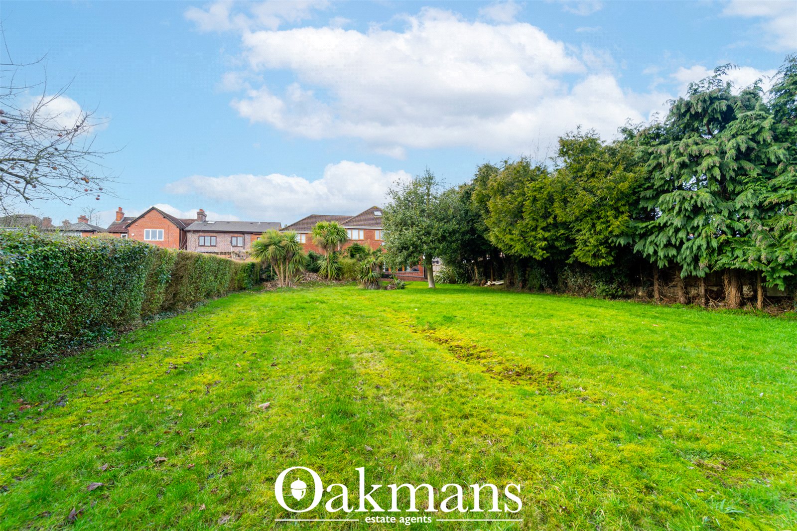 Rednal Road, Birmingham, B38