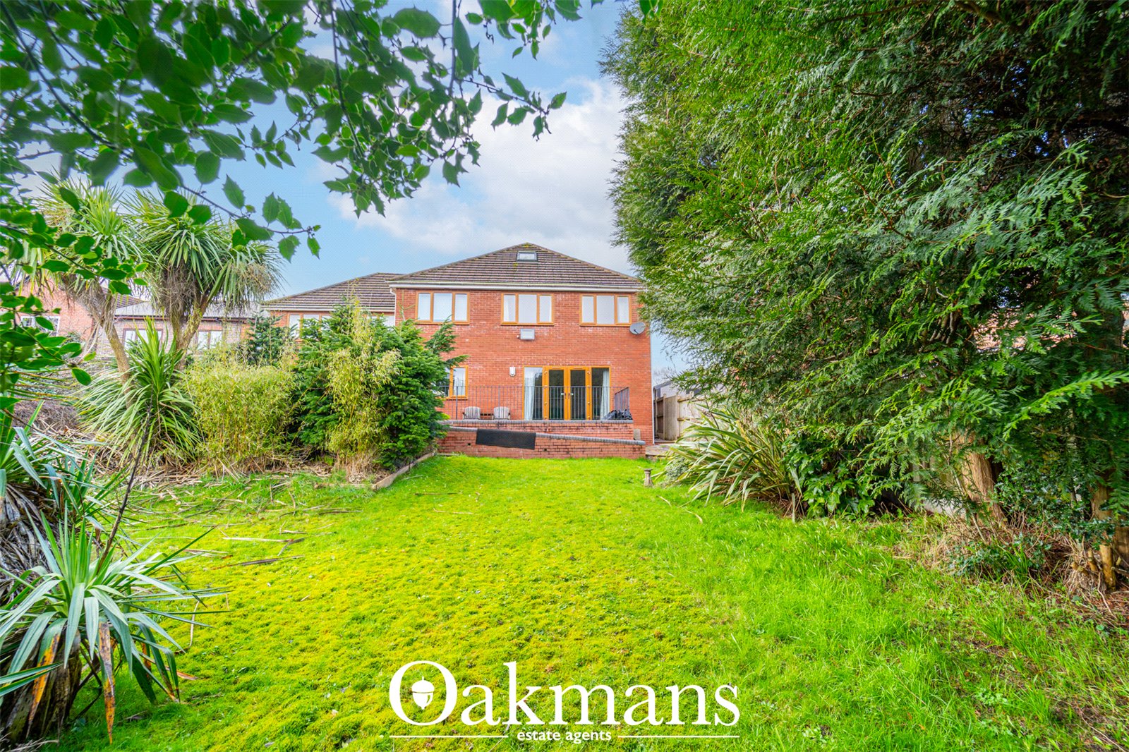 Rednal Road, Birmingham, B38