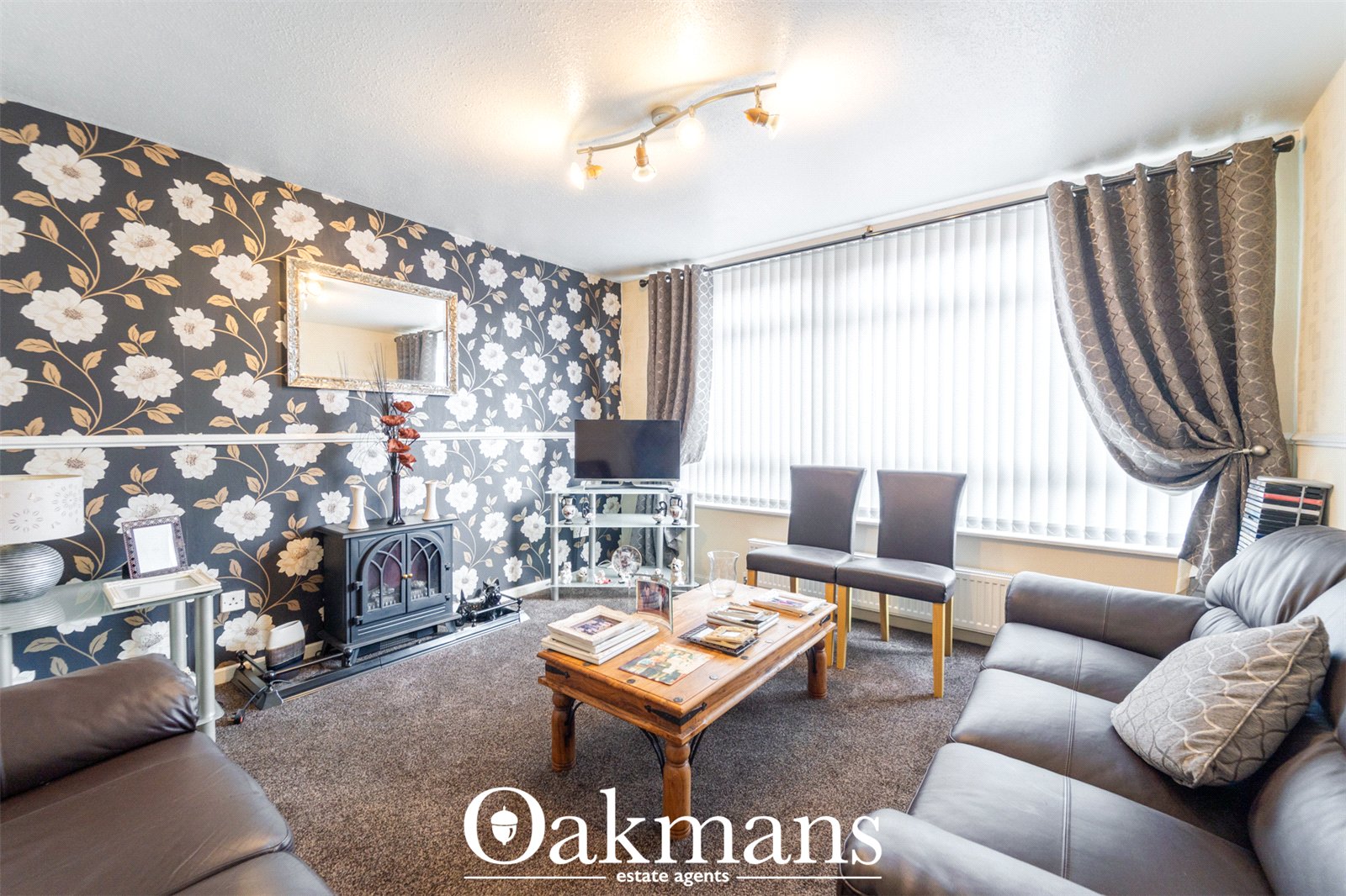 Bridge Croft, Birmingham, B12