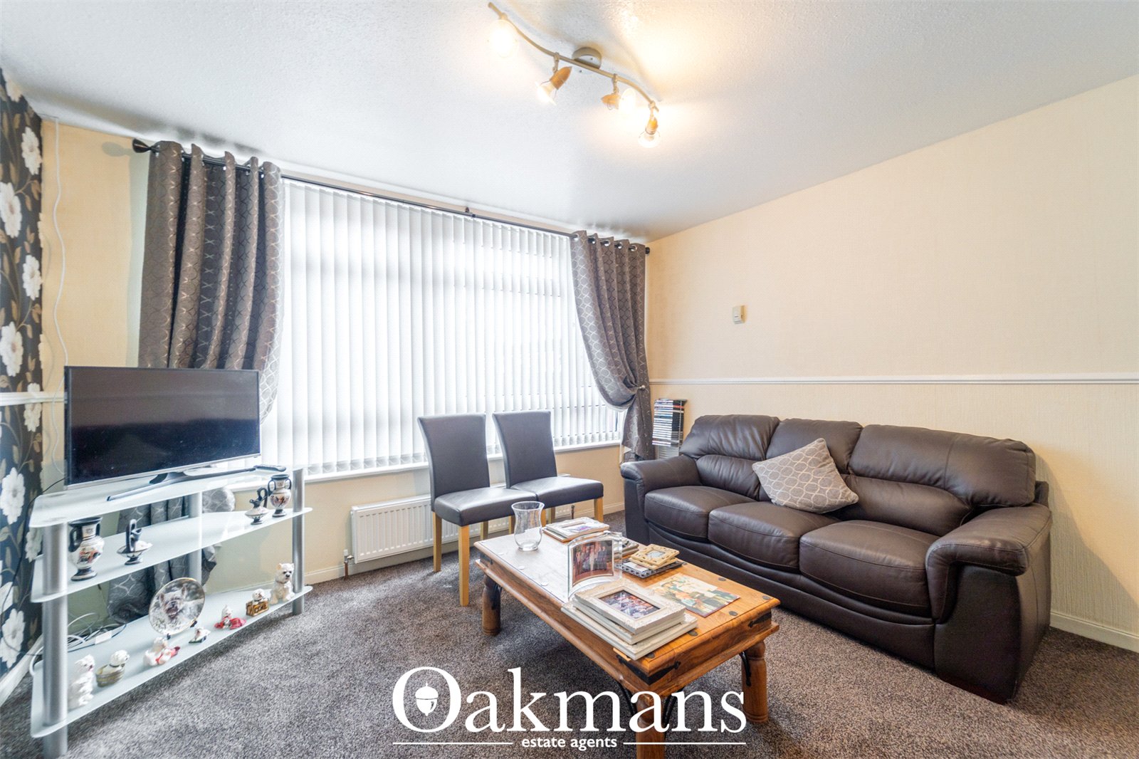 Bridge Croft, Birmingham, B12