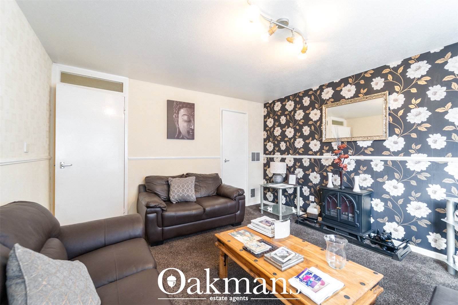 Bridge Croft, Birmingham, B12
